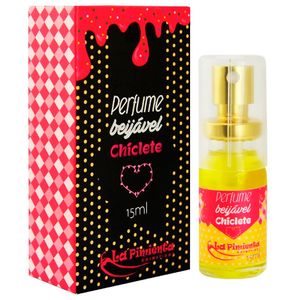 Perfume Beijavel 15ml La Pimienta