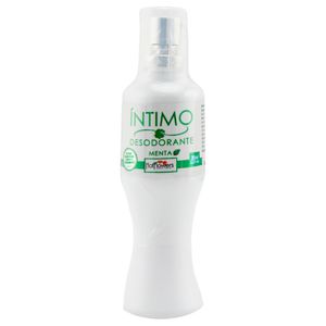 Desodorante Intimo Aromatico 35ml Hot Flowers