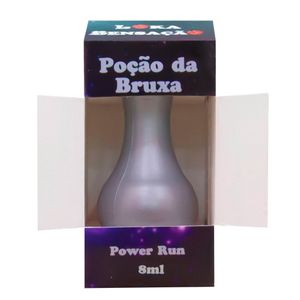 Pocao Da Bruxa Gota Magica 8ml Loka Sensacao