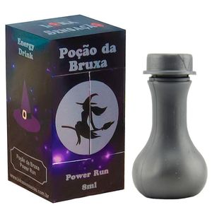 Pocao Da Bruxa Gota Magica 8ml Loka Sensacao