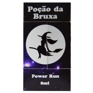 Pocao Da Bruxa Gota Magica 8ml Loka Sensacao