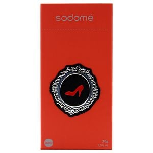 Sodome Gel Praticas Anais Rimjob 30g Santo