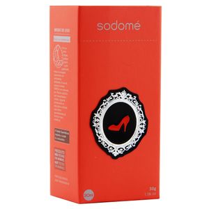 Sodome Gel Praticas Anais Rimjob 30g Santo