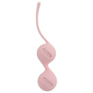 Bolas De Pompoar Pretty Love Kegel Sexy Import