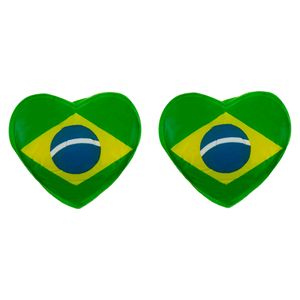 Nipple Cover Brasil Sapeka