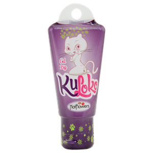 Kuloko Gel Excitante Anal 15g Hot Flowers