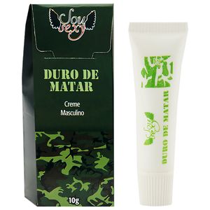 Duro De Matar Excitante Masculino 8g Sou Sexy