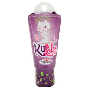 Kuloko Gel Excitante Anal 15g Hot Flowers
