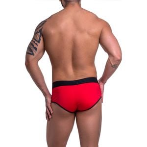 Cueca Sensual Sunga Tromba Sd Clothing