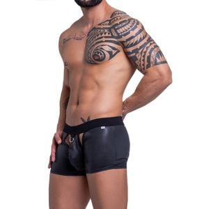 Boxer Cirre Bojo Aberto Frente Sd Clothing