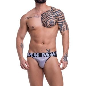 Cueca Sunga Grega Elastico Estampado Sd Clothing