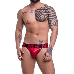 Cueca Sunga Grega Elastico Estampa Sd Clothing