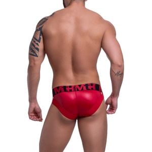 Cueca Sunga Grega Elastico Estampa Sd Clothing