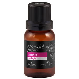 Essencial Fragrance Encantadores 17ml Feiticos