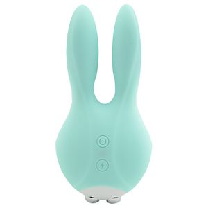 Vibrador Feminino 10 Vibracoes E Choque Lilo Vipmix