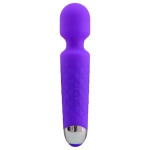 Massageador 20 Vibracoes Texturizado Womanizer Vipmix