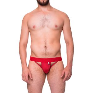 Jock Abertura Lateral Sd Clothing