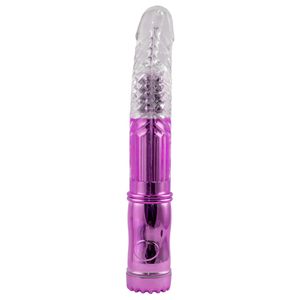 Vibrador Rotativo 36 Vibracoes Metalico 22 X 33cm Vipmix