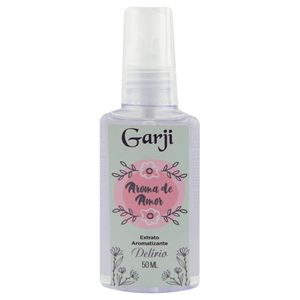 Aroma De Amor Ambientador Spray 50ml Garji