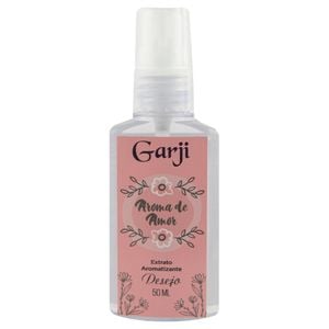 Aroma De Amor Ambientador Spray 50ml Garji