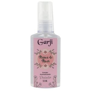 Aroma De Amor Ambientador Spray 50ml Garji