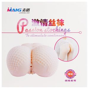 Masturbador Maig Passion Stochings 11kg Sexy Import