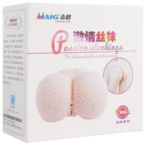 Masturbador Maig Passion Stochings 11kg Sexy Import