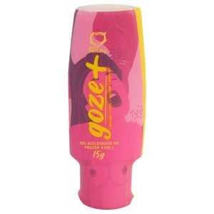 Goze Excitante 15g Sexy Fantasy