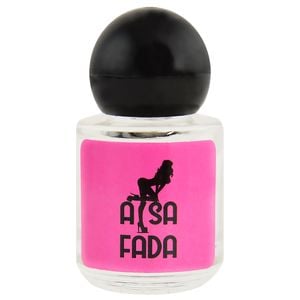 A Safada Perfume Afrodisiaco Feminino 5ml Sexy Fantasy