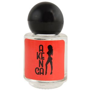 Kit A Kenga Safada Perfumes Afrodisiacos Sexy Fantasy