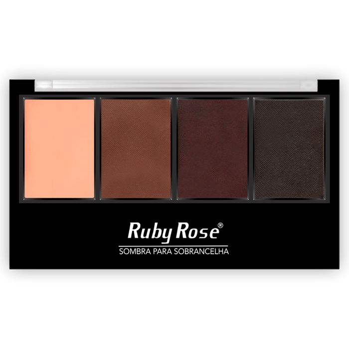 Sombra Para Sobrancelha Ruby Rose