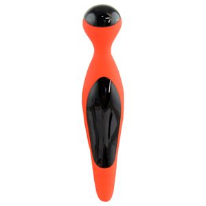 Hebe Luxury Vibrador Massageador 7 Variacoes Intt