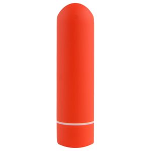 Control Me Vibrador Sem Fio Bullet 9 Vibracoes Intt