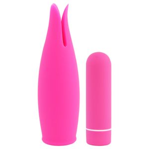 Tulipa Max Vibrador 09 Variacoes Intt