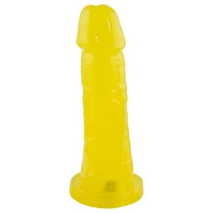 Flasher Protese Penis Led Pisca Pisca Diversao Ao Cubo