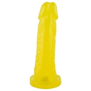 Flasher Protese Penis Led Pisca Pisca Diversao Ao Cubo