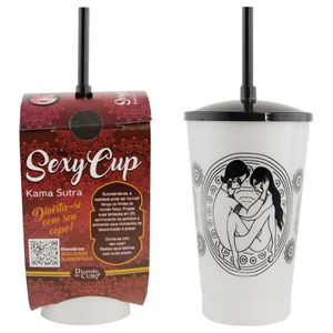 Sexy Cup Copo Realidade Aumentada Diversao Ao Cubo