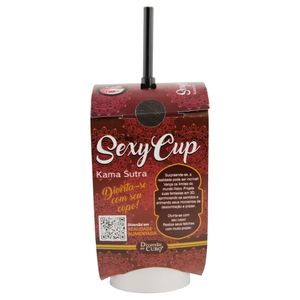 Sexy Cup Copo Realidade Aumentada Diversao Ao Cubo