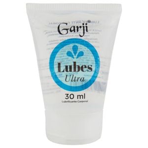 Lubes Ultra Lubrificante Bisnaga 30ml Garji