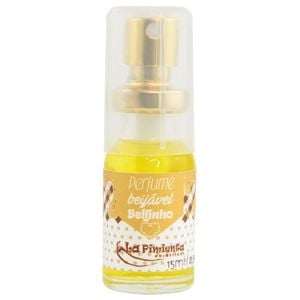 Perfume Beijavel 15ml La Pimienta