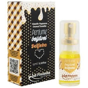 Perfume Beijavel 15ml La Pimienta