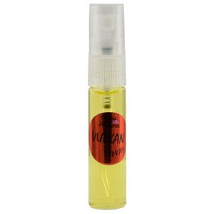 Vulkan Spray Super Excitante 10ml Menu Dos Prazeres