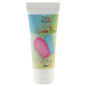 Algodao Doce Gel Comestivel 20ml Menu Dos Prazeres