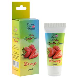 Algodao Doce Gel Comestivel 20ml Menu Dos Prazeres