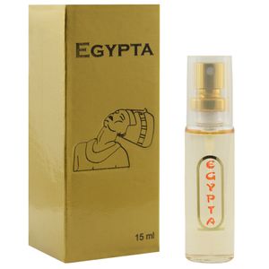 Egypta Perfume Afrodisiaco 15ml Menu Dos Prazeres