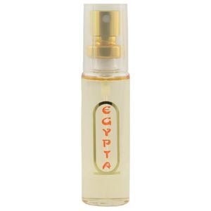 Egypta Perfume Afrodisiaco 15ml Menu Dos Prazeres