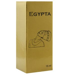 Egypta Perfume Afrodisiaco 15ml Menu Dos Prazeres