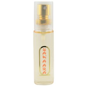 Sakaara Perfume Feminino 15ml Menu Dos Prazeres