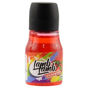 Lamb Lamb Gel Comestivel 15ml Menu Dos Prazeres