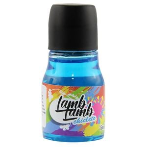 Lamb Lamb Gel Comestivel 15ml Menu Dos Prazeres